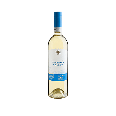 Romenia - Prahova Valley Feteasca Regala 750ml