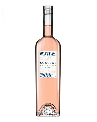 Romenia - Concert Prestige Rose 750ml