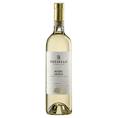 Italia - Rossello Roero Arneis DOCG 750ml