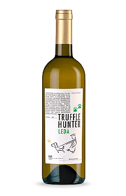 Italia - Truffle Hunter Leda Gavi DOCG 750ml