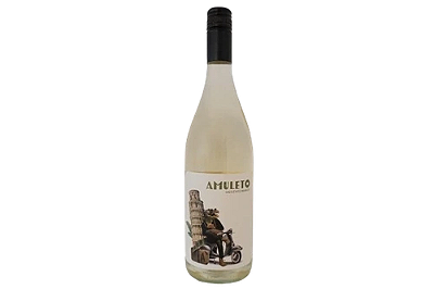Argentina - Amuleto Raros Club Moscato Bianco 750ml