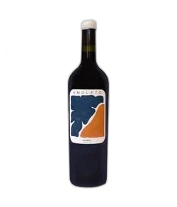 Argentina - Amuleto Imaginario Malbec 750ml