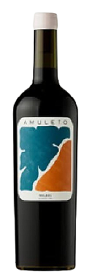 Amuleto Imaginario Malbec 750ml
