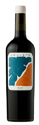 Argentina - Amuleto Imaginario Malbec 750ml