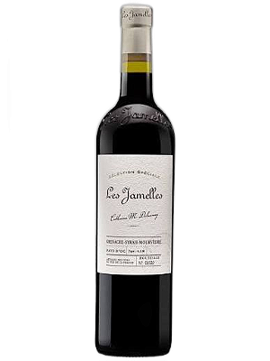 Les Jamelles Selection Speciale GSM 750ml
