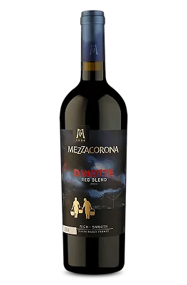 Mezzacorona Dinotte Red Blend 750ml