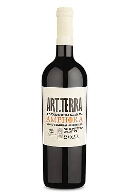Art Terra Amphora Tinto 750ml