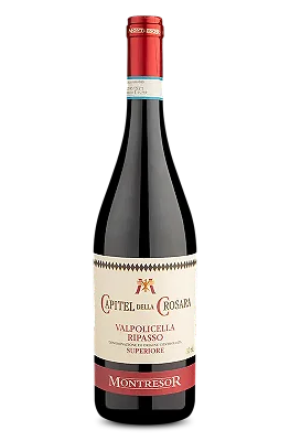 Montresor Capitel della Crosara Valpolicella Ripasso DOC 750ml