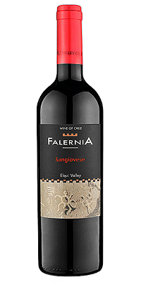 Falernia Sangiovese Reserva 750ml