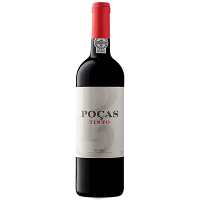 Poças Douro DOC Tinto 750ml