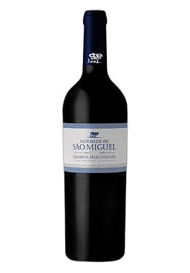 Herdade São Miguel Colheita Selecionada Tinto 750ml