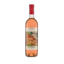 Shilda KakabadzeTbilisi Saperavi Rose 750ml