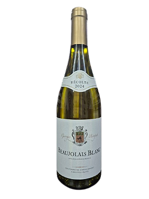 Georges Mingret Beaujolais Blanc IGP 750ml