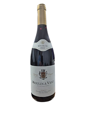 Georges Mingret Moulin-A-Vent AOP 750ml