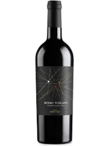 Terre Natuzzi Rosso Toscana IGT 750ml