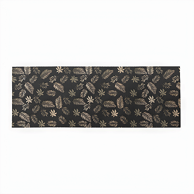 Caminho de Mesa Estampas - Folhas