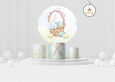 Kit Veste Facil Festa - Páscoa 4