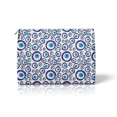 Necessaire Touch - Olho Grego
