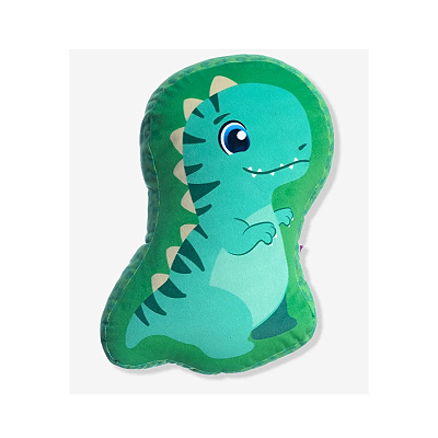Almofada Personalizada - Dinossauro 3D