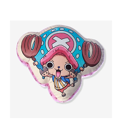 Almofada Personalizada - Tonu tony 3D