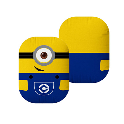 Almofada 3d - Filme Meu Malvado Favorito 4