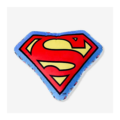 Almofada 3d - Superman/ Dia dos Pais