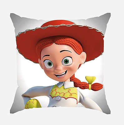 Almofada - ToyStory Jessy