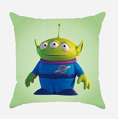 Almofada - ToyStory Aliens
