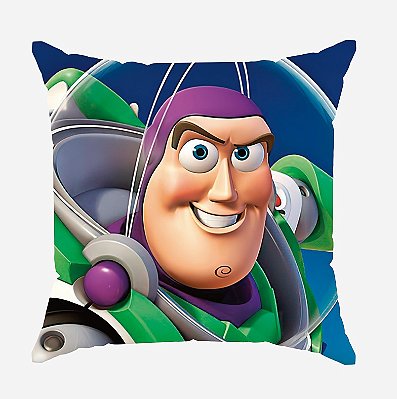 Almofada - ToyStory Buzz Lightyear