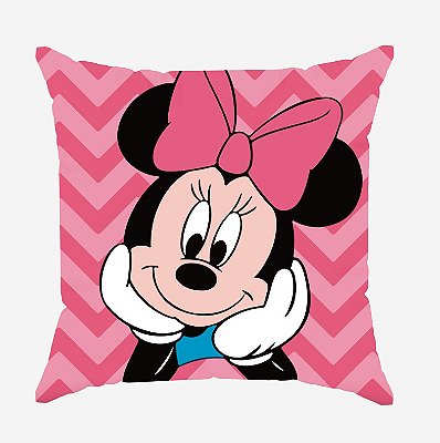 Almofada - Minnie