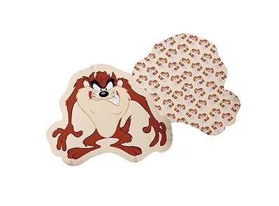 Almofada Personalizada - Taz Mania 3D