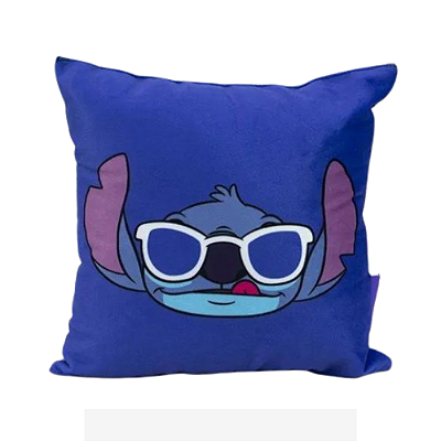 Almofada - Stitch óculos
