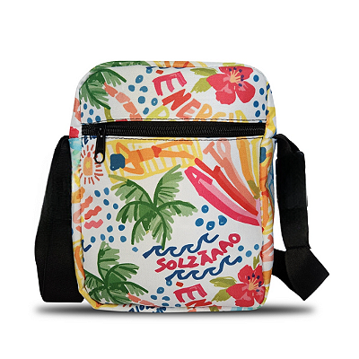 Bolsa Shoulder bag Transversal verão