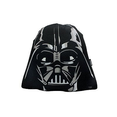 Almofada 3d - Darth Vader - Star Wars