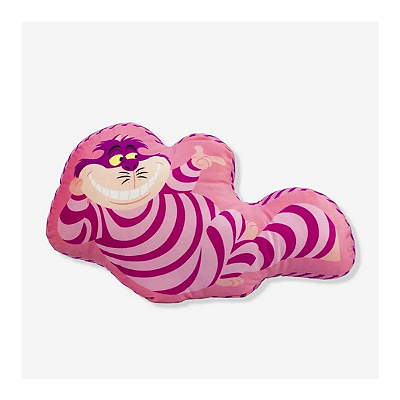 Almofada 3d - Gato Risonho- Alice no País das Maravilhas