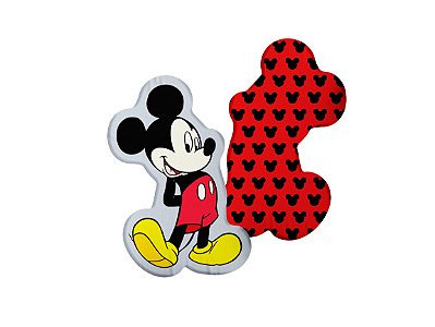 Almofada 3d - Mickey