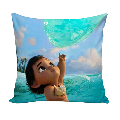 Almofada Cheia - Moana 2 baby
