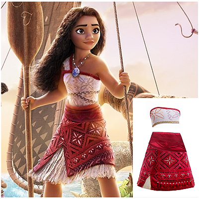 Fantasia Moana 2 o filme