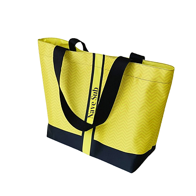 Bolsa Summer Light - Yellow
