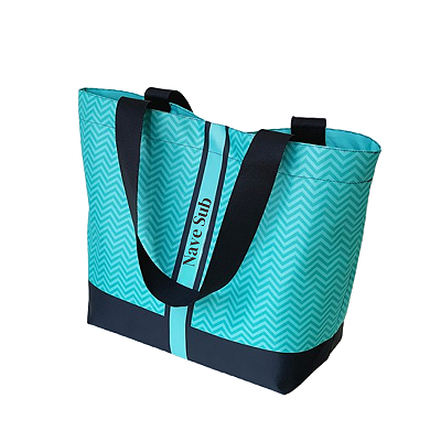 Bolsa Summer Light - Blue
