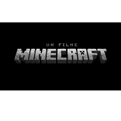 Painel Decorativo Festa - Minecraft o filme
