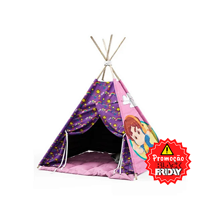 CABANINHAMARIA CLARA E JP - BLACK FRIDAY