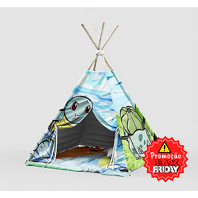 CABANINHAMARIA POKEMON - BLACK FRIDAY