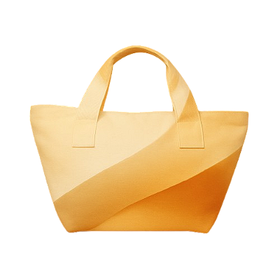 Hobo Bag - Pôr do sol