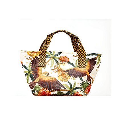 Hobo Bag - Tucano flower