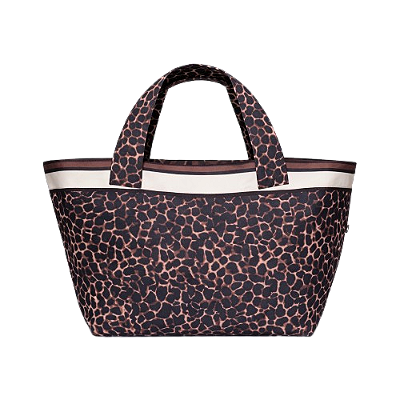 Hobo Bag - onça prime