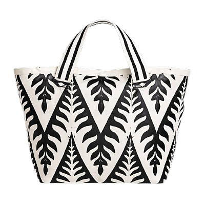 Hobo Bag - Folhagem Chic