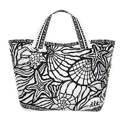 Hobo Bag - Ocean duo