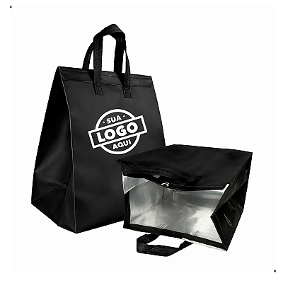 Bolsa Térmica Thin Bag