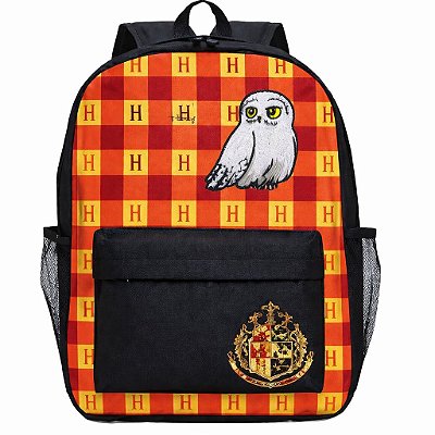 Mochila Harry Potter 25 anos - Edição especial